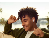 OPPO Enco Buds3 White - 1488857 - zdjęcie 5